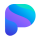PBX logo