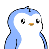 Pudgy Penguins