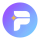 PED logo
