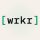 WRKR logo