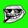 TROLL logo