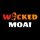 MOAI logo