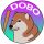 DOBO logo