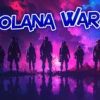 SOLWARS logo