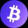 M-BTC logo