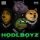 HODL logo