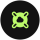 PIN logo