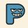 PING logo