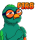 PIRB logo
