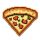 PIZA logo
