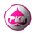 POLKER logo