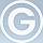 GCOIN logo