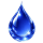 DROPS logo