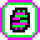 POI$ON logo