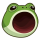 POPFROG logo