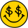 POPSMILE logo