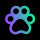 PAW logo