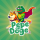 PODGE logo