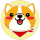 PUPDOGE logo