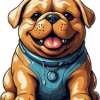 PUPX logo