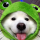FROGDOG logo