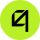 QONE logo