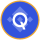 QCOMB logo