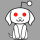 R/SNOOFI logo