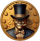 $BANK logo