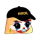 RETARDIO logo