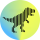 REX33 logo
