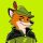 FOX logo