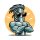 RODAI logo
