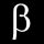 BETA logo