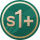 SUSD1+ logo