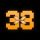 X33 logo