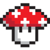 SHROOM logo