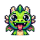SILLY logo