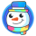 SNOW logo