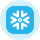 SNOWON logo