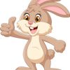RABBIT logo