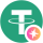 SPUSDT logo