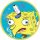 $SPONGE logo