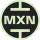 STMXN logo