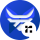 STEAKRUSD logo