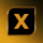 WSTEAMX logo