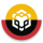STKBNB logo