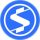 SRNUSD logo