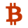[B] logo