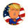 STRUMP logo
